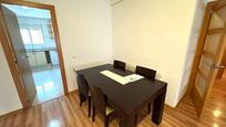 Dining room of Flat for sale in El Vendrell  with Heating, Parquet flooring and Terrace