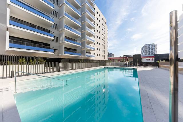 Planta baja en Alquiler en Carrer de la Indústria, 378 en Gorg