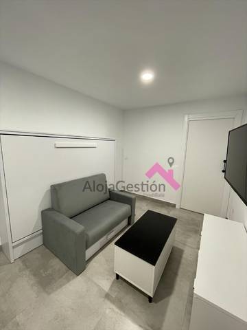 Apartamento en Alquiler en Calle Cartas en Centro Ciudad