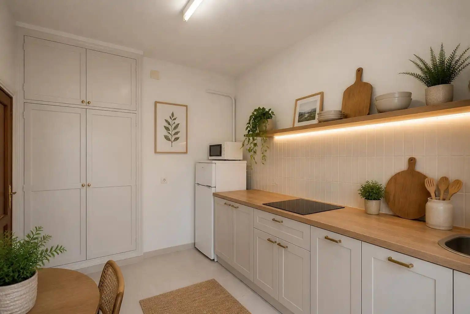 Appartamento in vendita a Calle VEGA LA 1, imagen 32