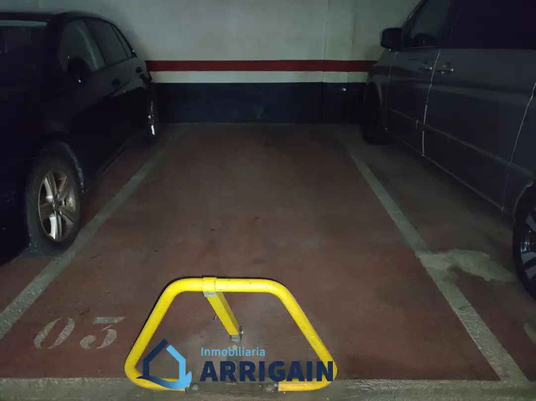 Parking à vendre à Lanberri Kalea, imagen 3