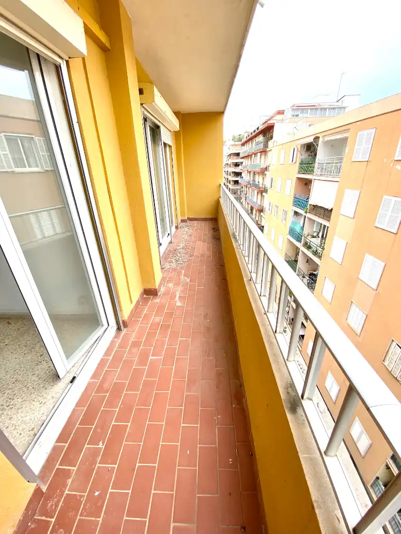 Flat for sale in Bons Aires