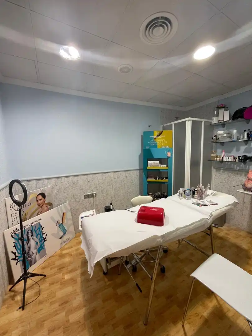 Local comercial en venta en Mazarrón Casco Urbano, imagen 4