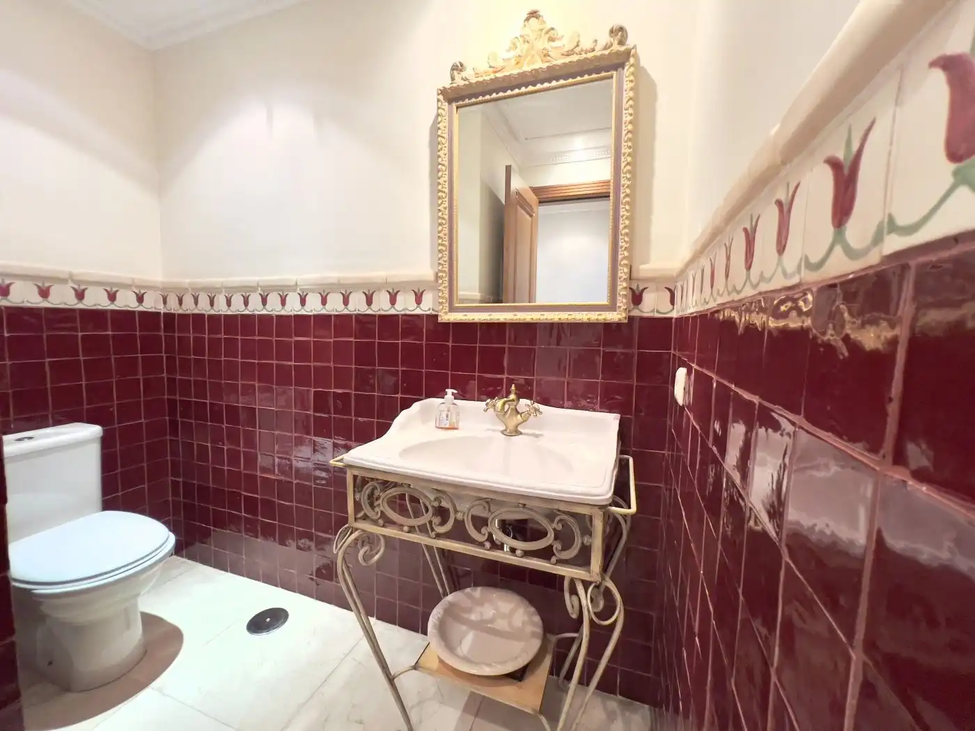 Chalet con terraza en venta en Milla de Oro, imagen 20