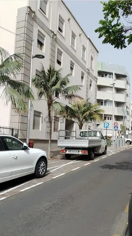 Aparcament de Planta baixa en venda en Santa Cruz de Tenerife