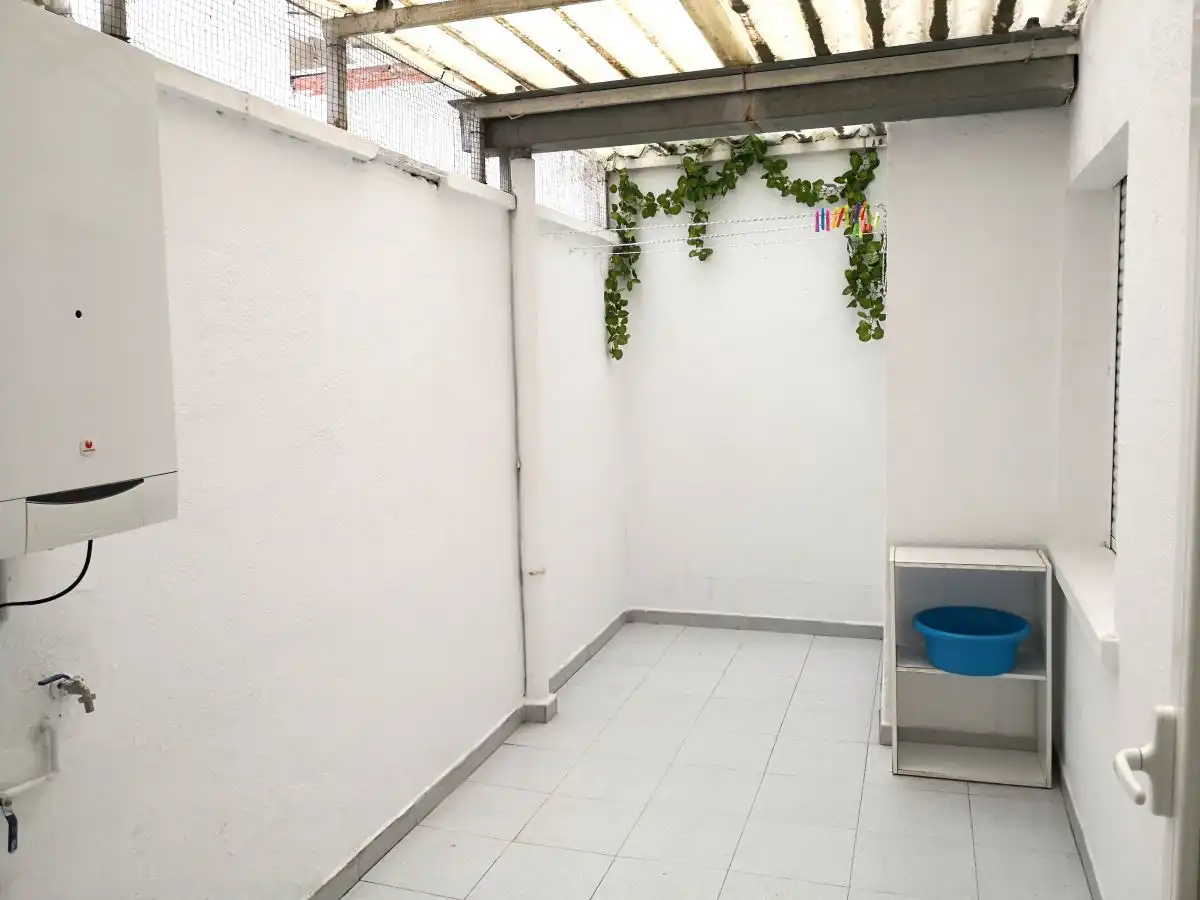 Pis de lloguer a De Los Palomares, Algete Centro