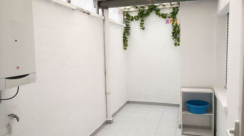 Foto 4 de Piso de alquiler en De Los Palomares, Algete Centro, Algete