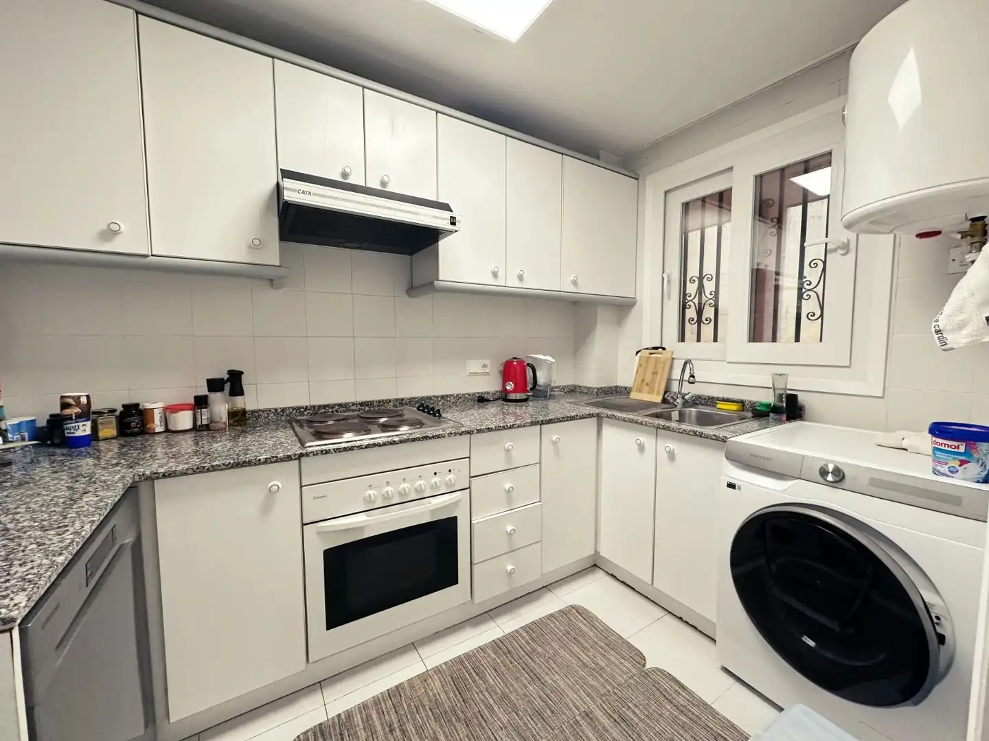 Apartament amb piscina en venda a Calle  Currica, imagen 15