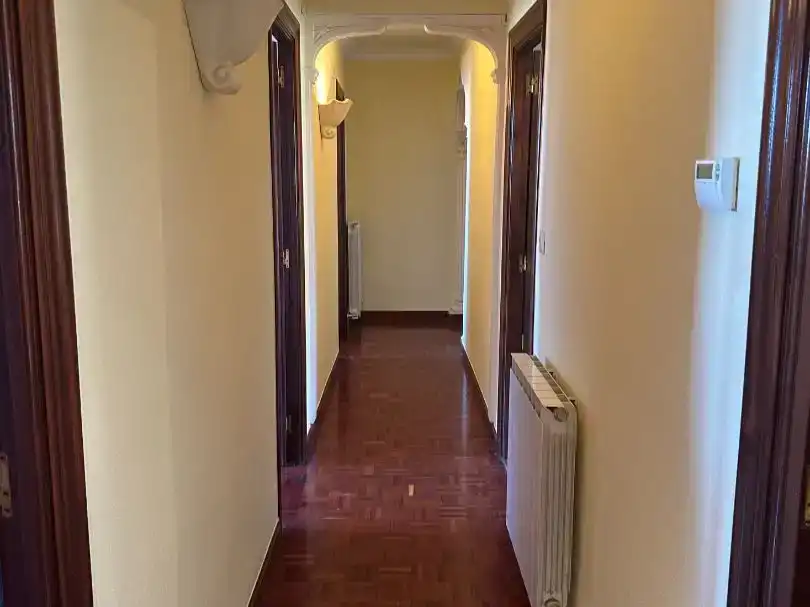 Piso en venta en Labastida / Bastida con Aire acondicionado