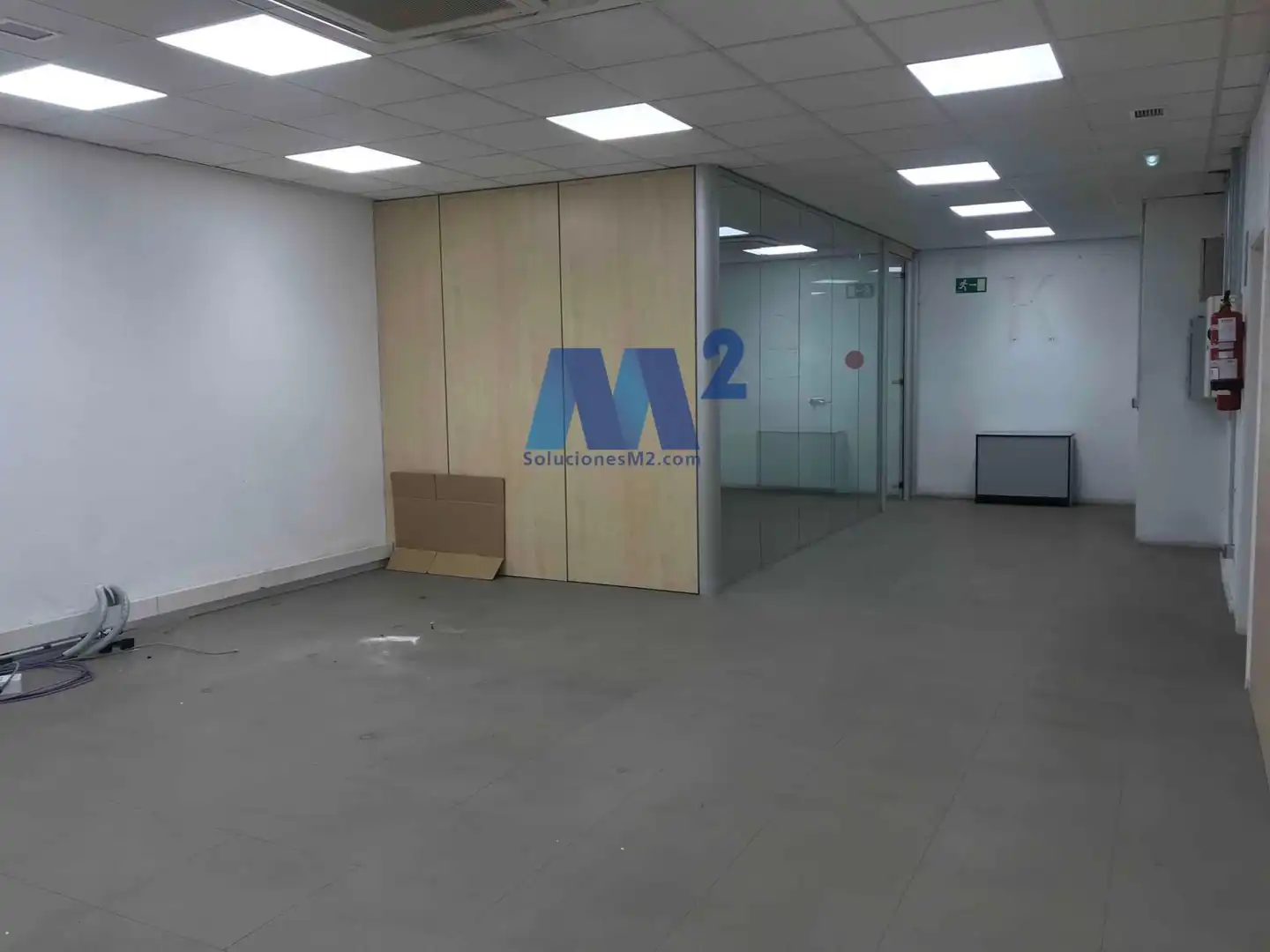 Oficina en venta en San Romualdo, Simancas