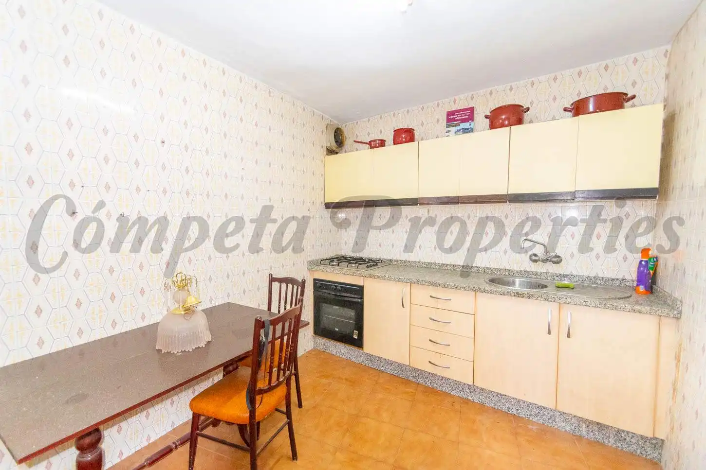 Casa a schiera in vendita a Torrox Pueblo, imagen 7