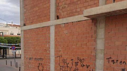 Foto 4 de Edifici en venda a El Palmar, Murcia