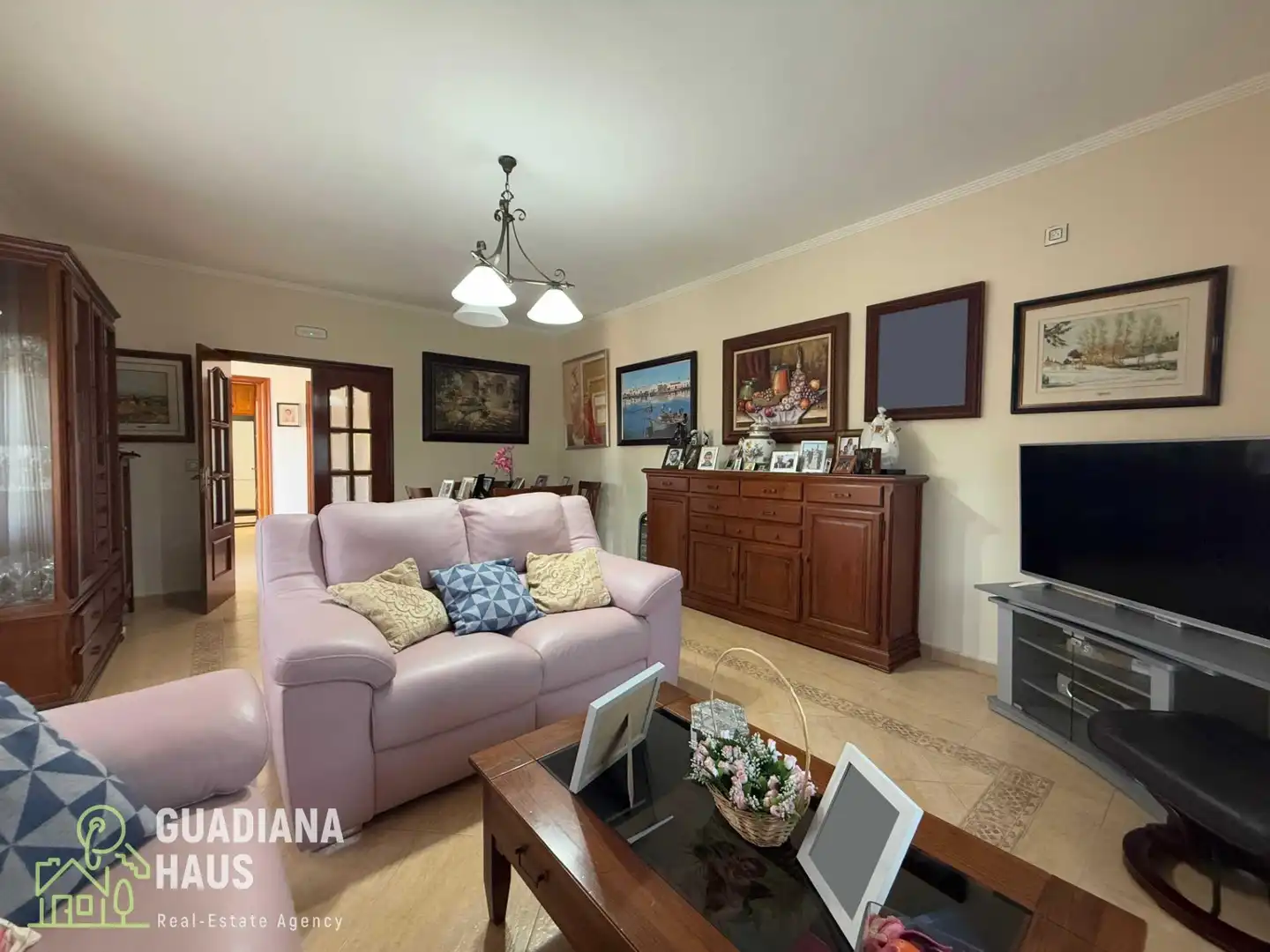 Chalet con piscina en venta en Ayamonte ciudad, imagen 33