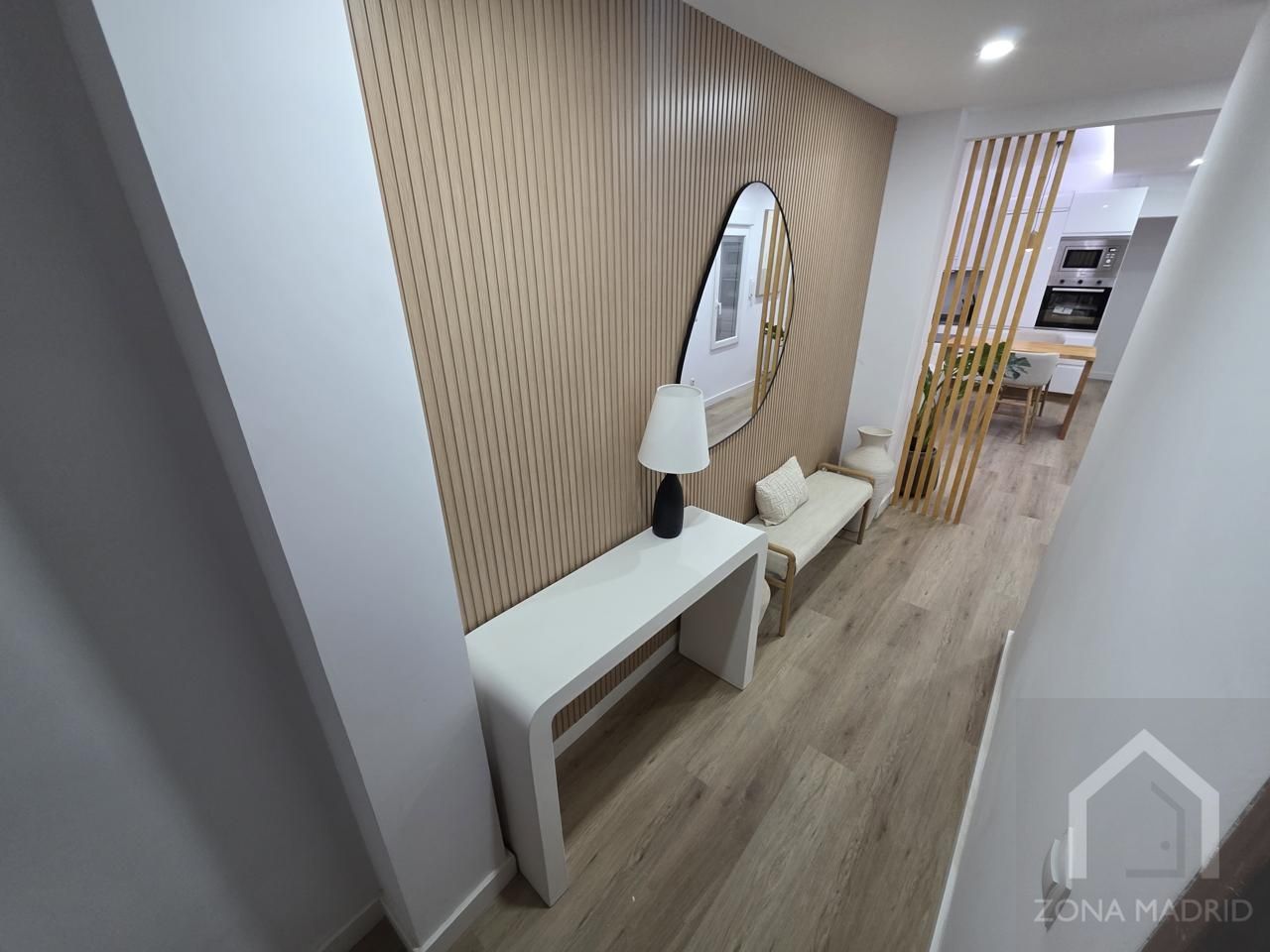 Flat for sale in  Madrid Capital  with Terrace and Furnished
