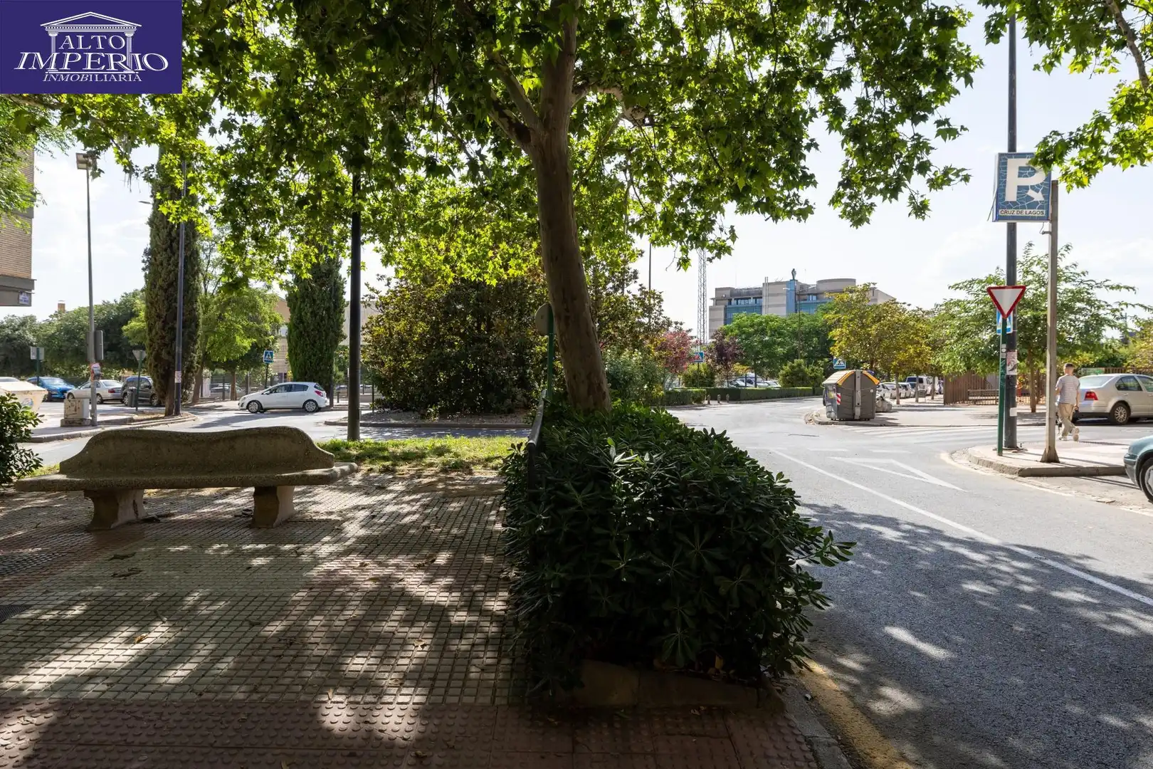 Appartement avec ascenseur à vendre à Zaidín, imagen 4