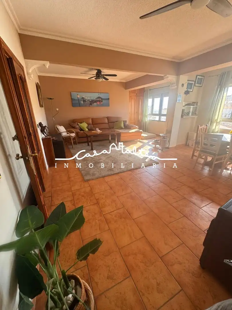 Wohnung zum Verkauf in Zona Pueblo, imagen 4