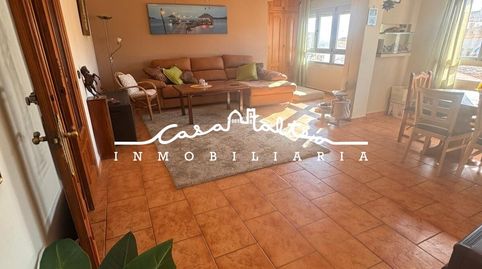 Foto 4 de Piso en venta en Zona Pueblo, Calpe / Calp