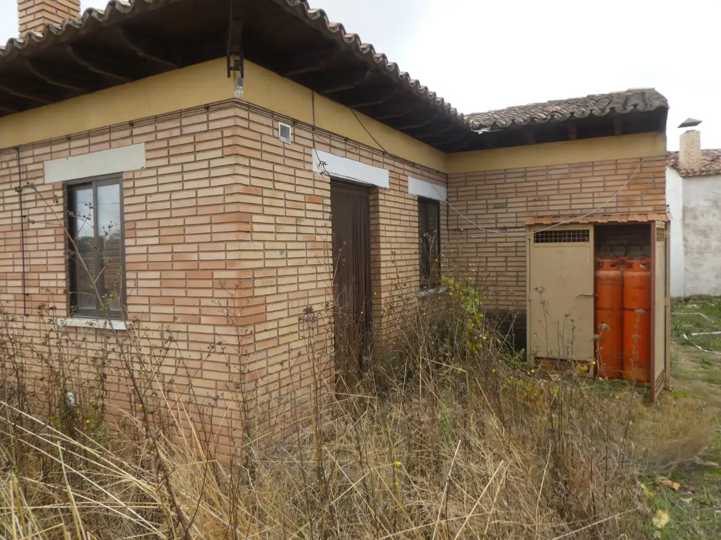 Xalet amb jardí en venda a Santa María del Campo, imagen 31
