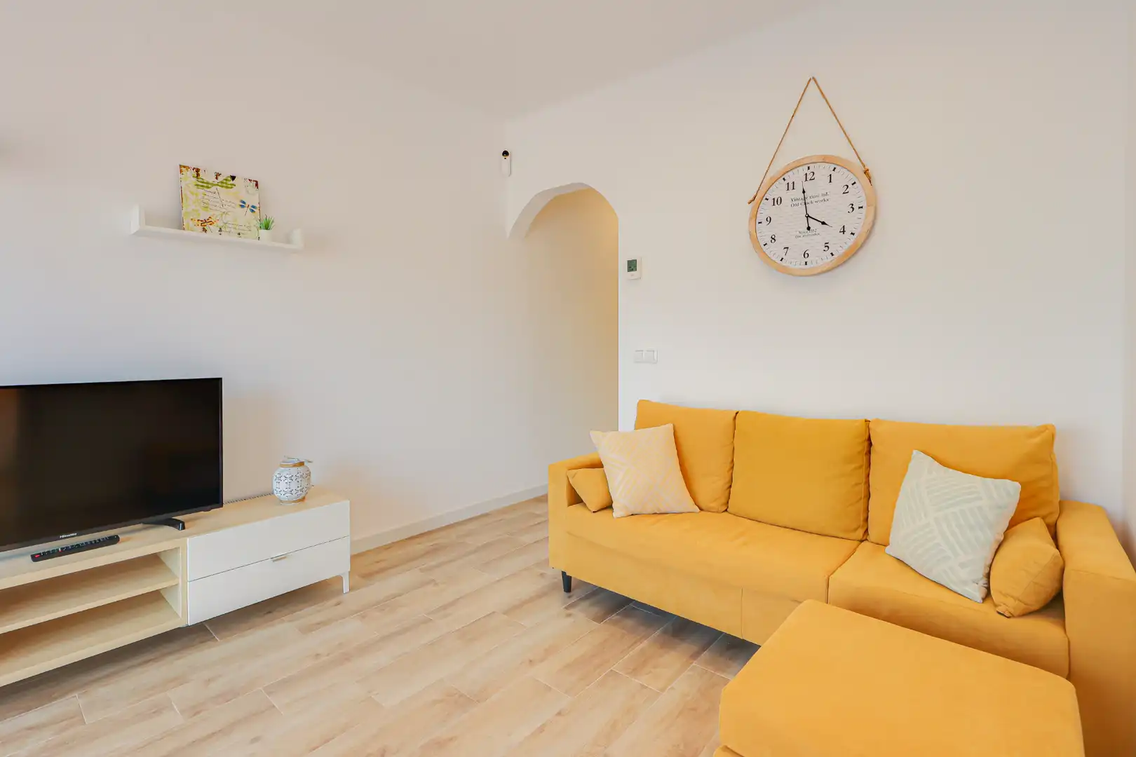 Piso en venta en Carrer Josep Tarradellas, Els Pins