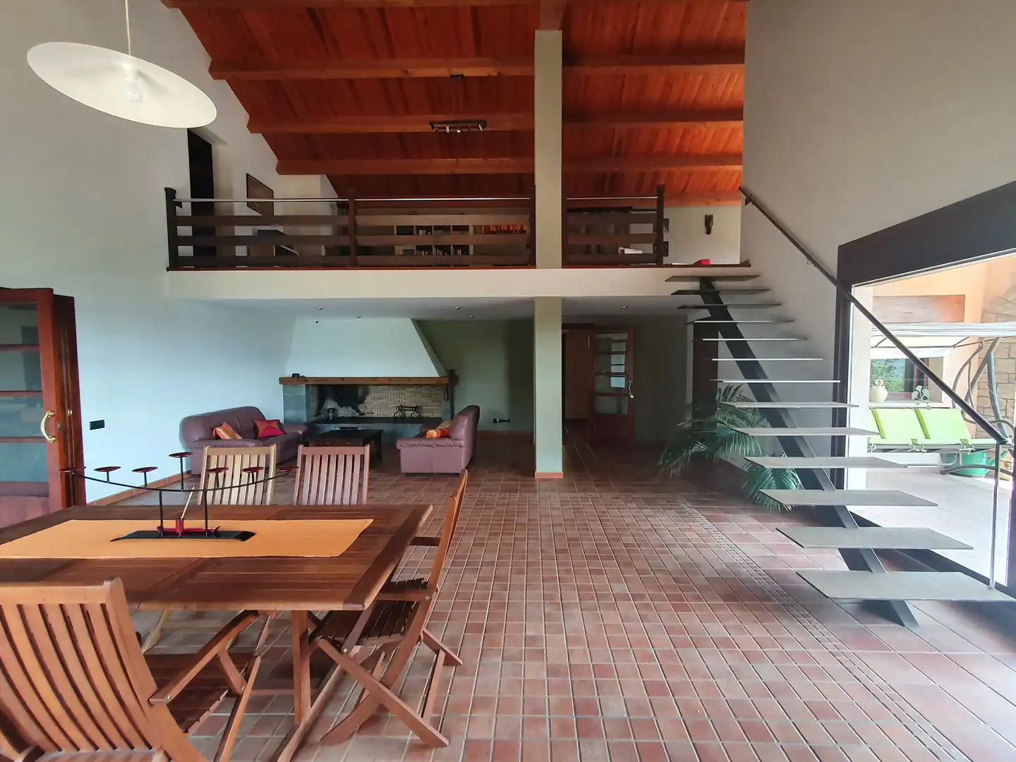 Casa o chalet en venta en Guixers con Calefacción, Jardín privado y Terraza
