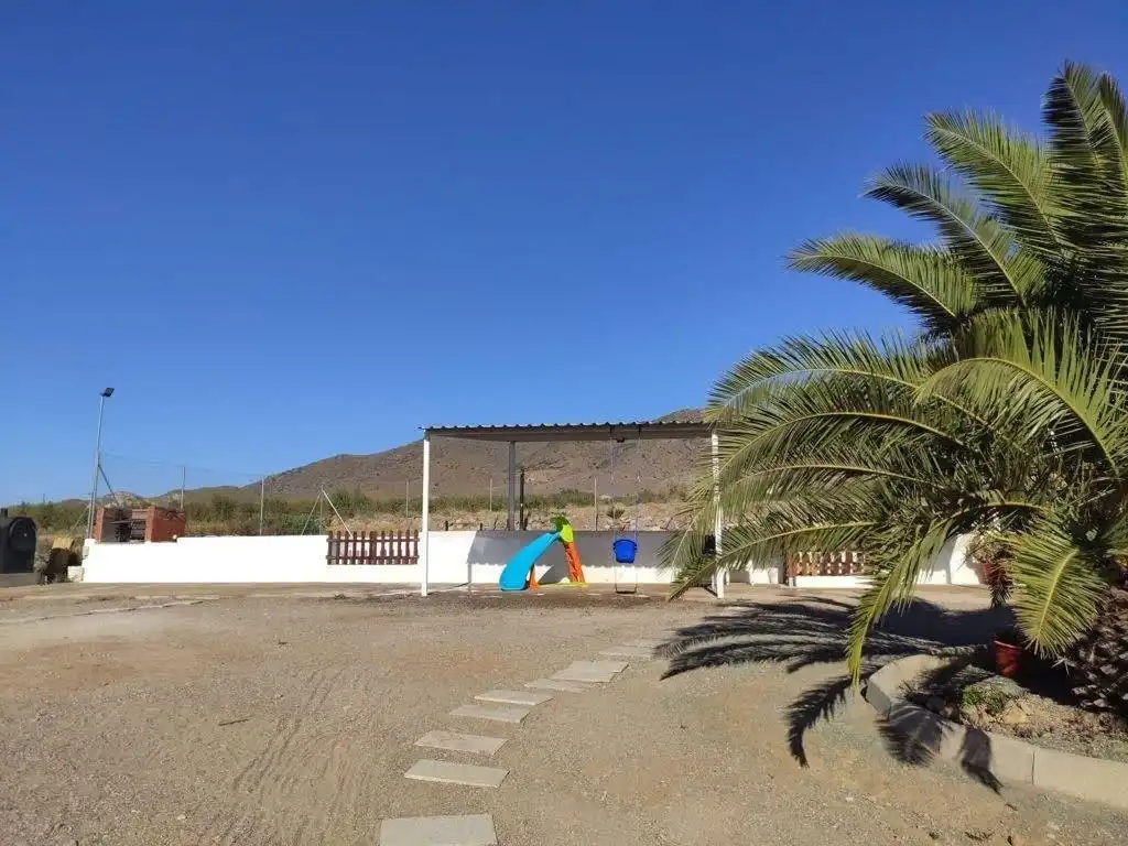 Maison avec piscine à vendre à Puerto Lumbreras, imagen 22