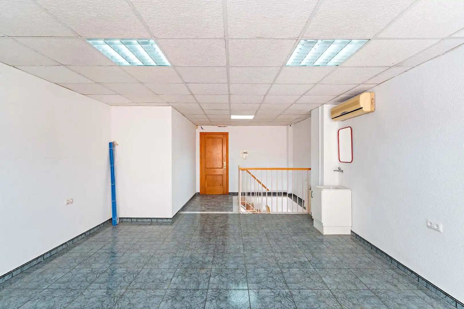 Local comercial en venda a Plaza Mayor, imagen 17
