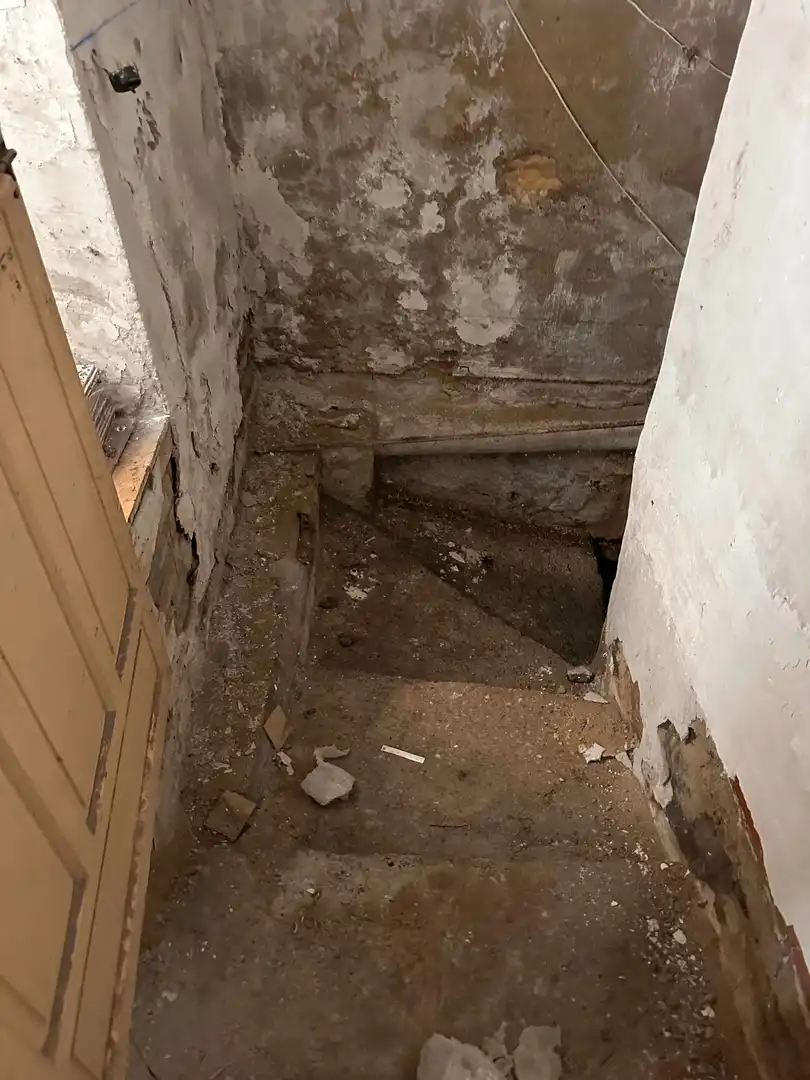 Casa con terraza en venta en Calle San Nicolás, imagen 22