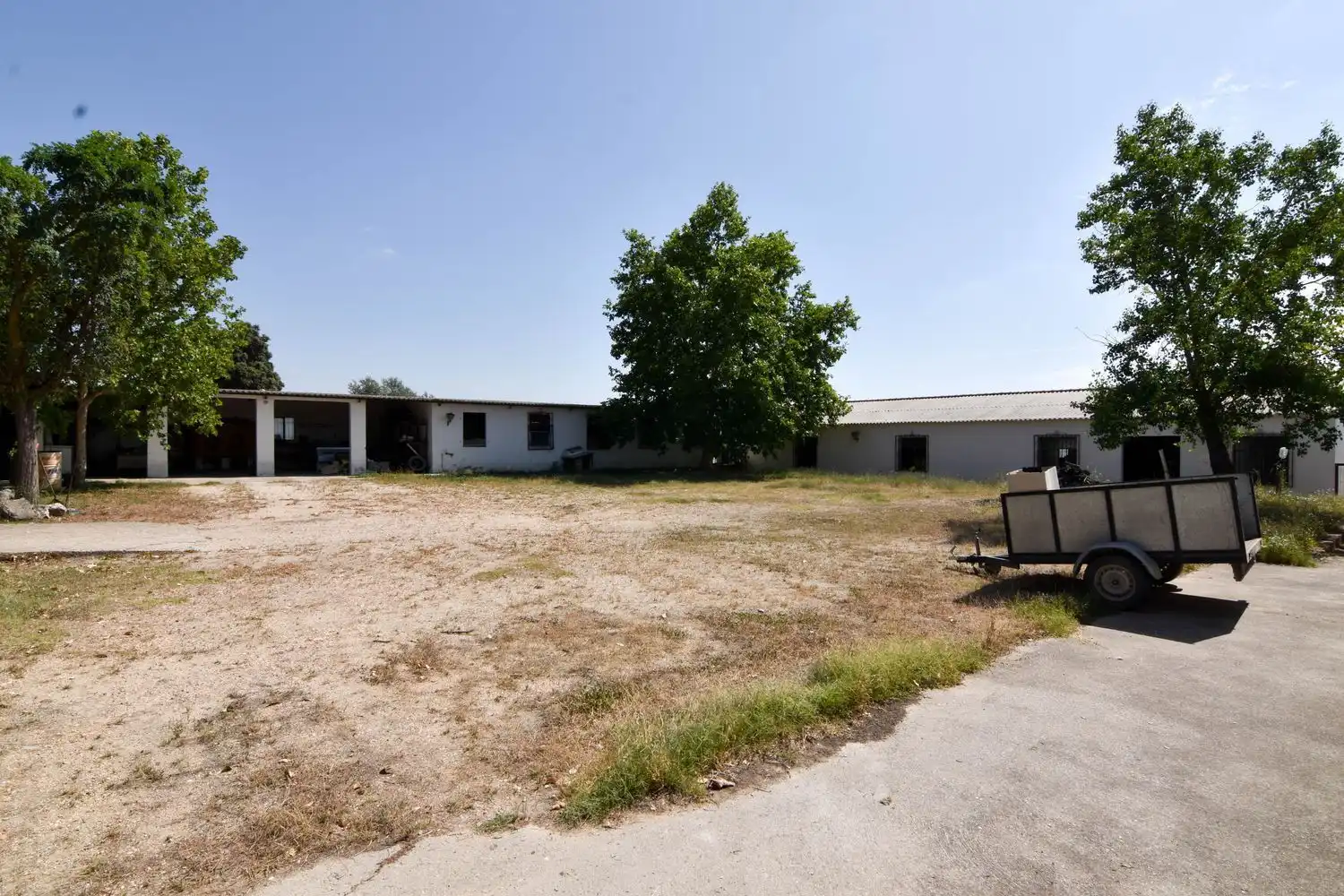 Finca rústica en venta en Navalcarnero con Jardín privado, Terraza y Trastero
