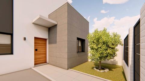 Foto 3 de Residencial en venda a Calle Juan Sebastián Bach, 65, Nuevo Cáceres, Cáceres