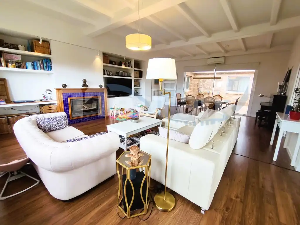 Villa avec terrasse à vendre à Urbanizaciones, imagen 12