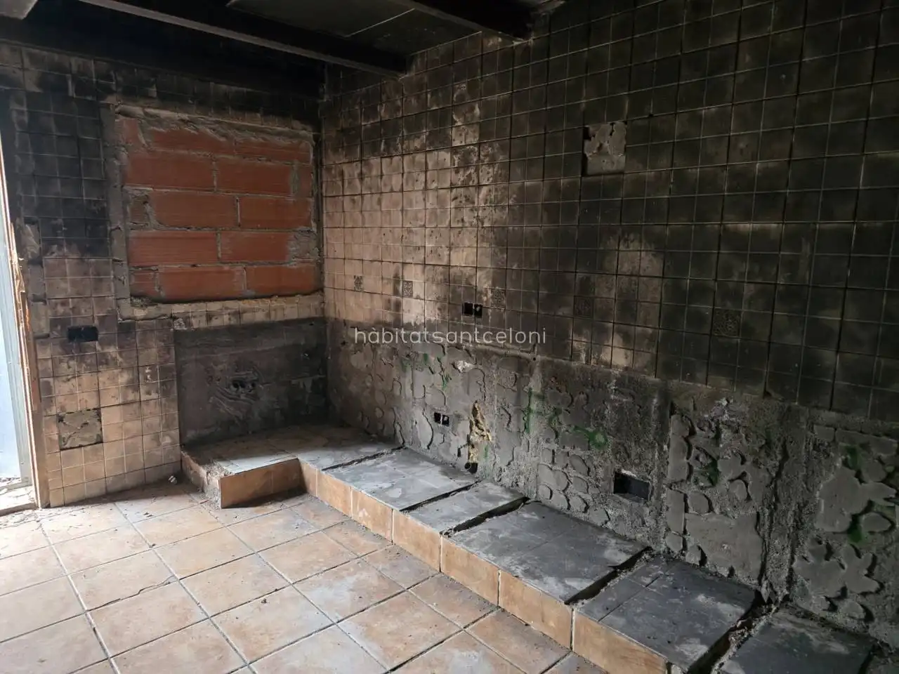 Casa o xalet en venda en Tordera amb Jardí privat