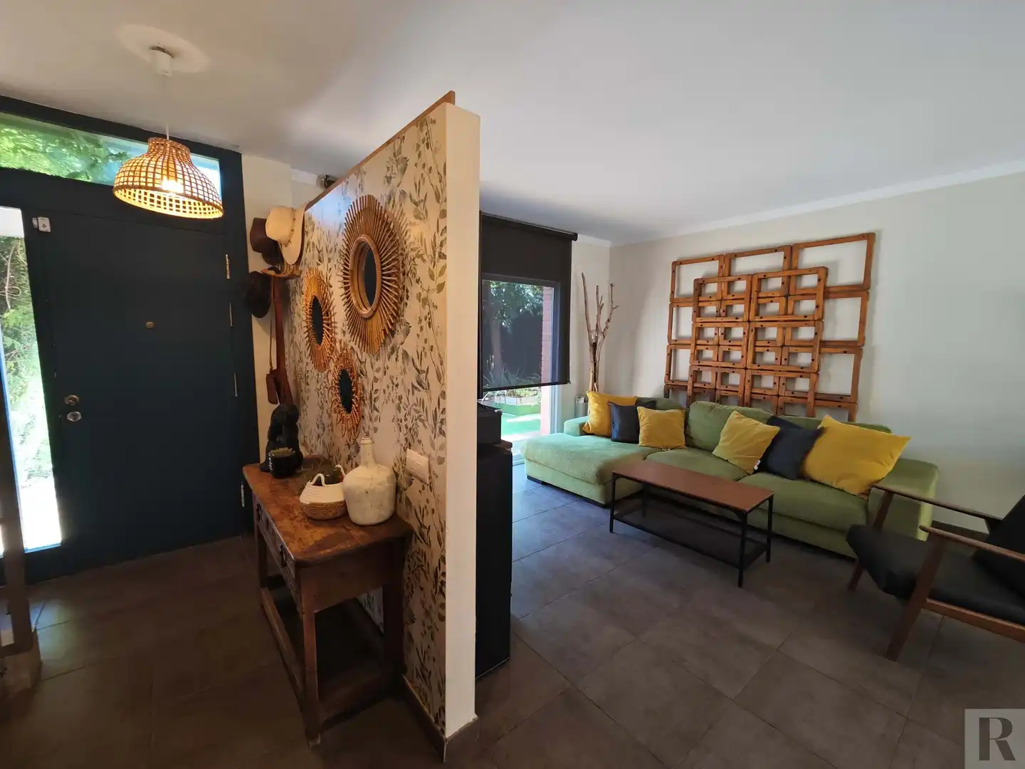 Living room of Detached homes for sale in Viladecavalls  with Heating and Swimming Pool