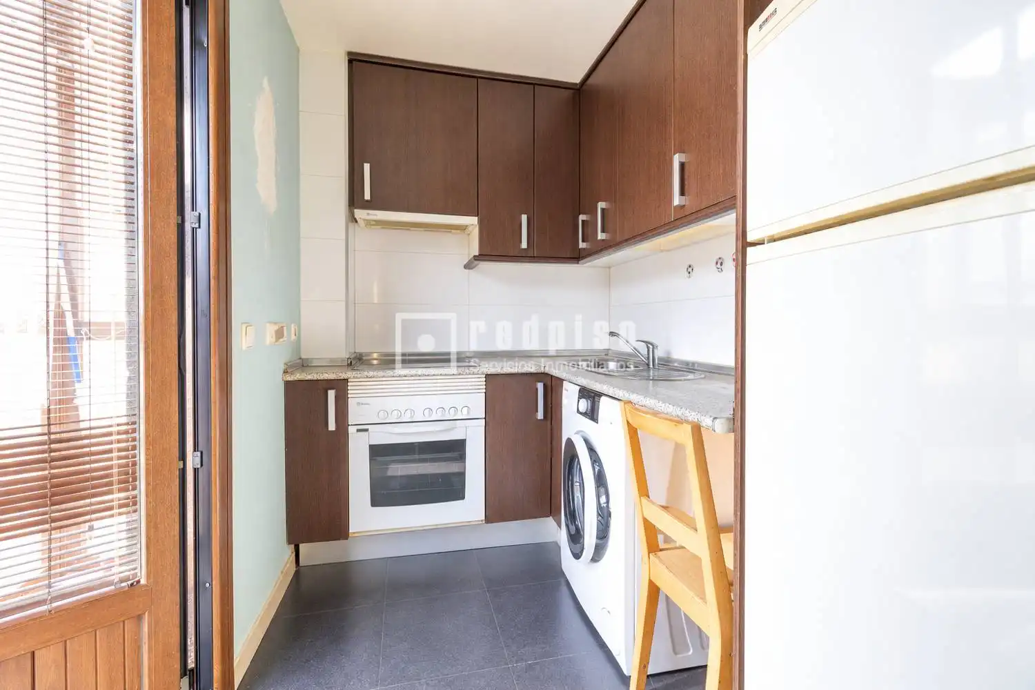 Appartement avec ascenseur à vendre à El Álamo, imagen 8