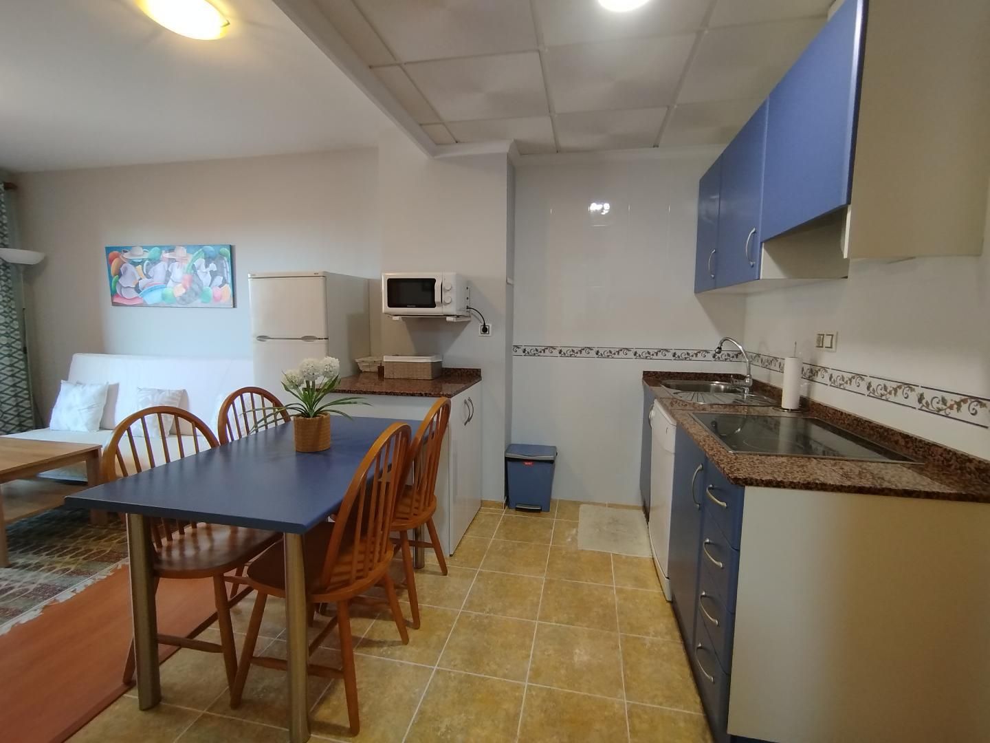 Apartament en venda a Pintor Benedito, 1, Canet d'En Berenguer