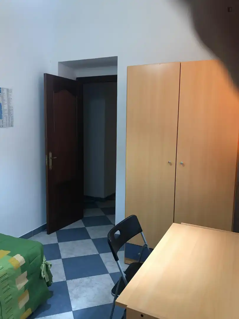 Habitación en Centro Histórico