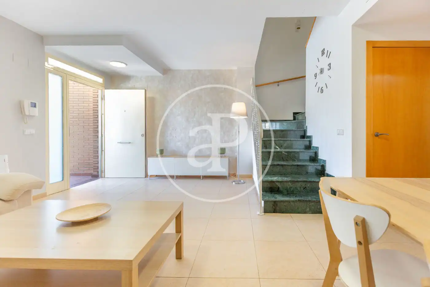Living room of Detached homes for sale in Sagunto / Sagunt  with Heating, Terrace and Storage room