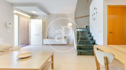 Foto 4 von Einfamilien-Reihenhaus zum Verkauf in Carrer Francisco Bosch Bruixola, Nuevo Centro, Sagunto / Sagunt