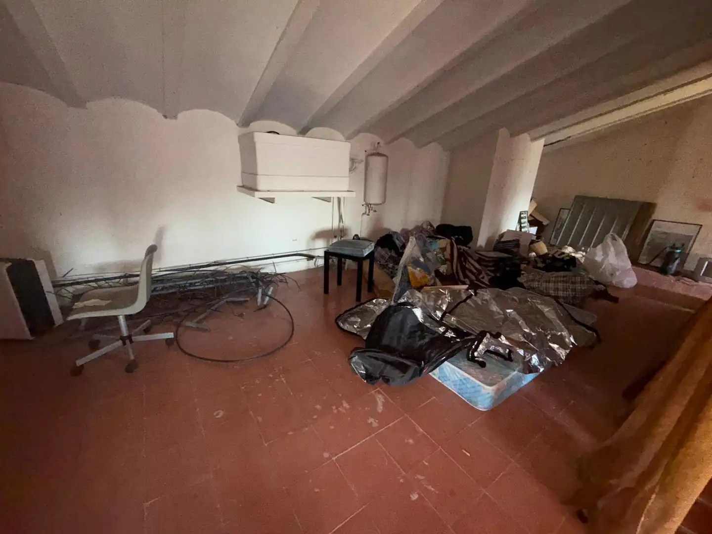 Casa o chalet en venta en Querol con Jardín privado, Terraza y Piscina