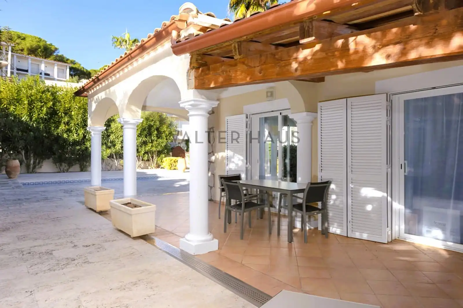 Villa mit Terrasse zum Verkauf in Carrer Pedraforca, imagen 22