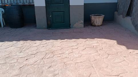 Foto 3 de Finca rústica en venda a Avenida Cervera, 81, Alcázar de San Juan, Ciudad Real