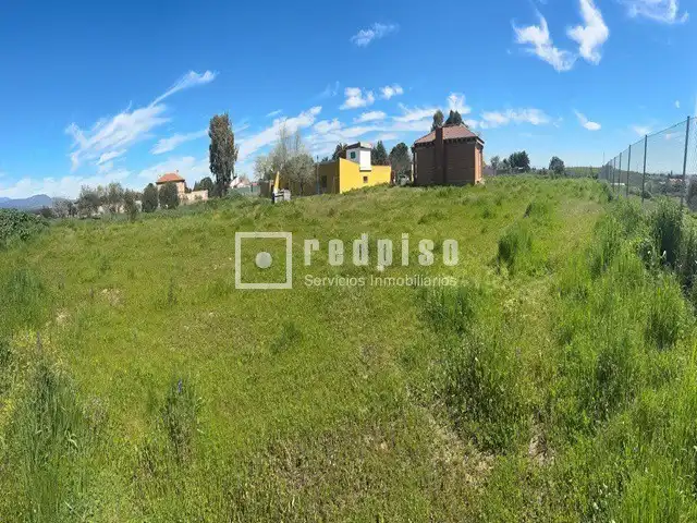 Residential land for sale in El Casar de Escalona, imagen 10