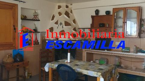 Foto 3 de Casa adosada en venda a Calle Isabel la Católica, Nevada, Granada