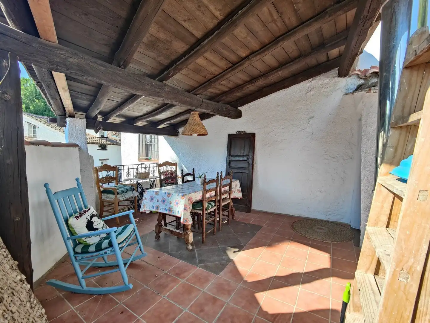 Casa o chalet en venta en Olmeda de las Fuentes