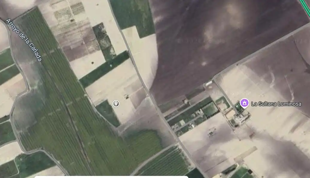Rustikales Grundstück zum Verkauf in La Cañada, imagen 9