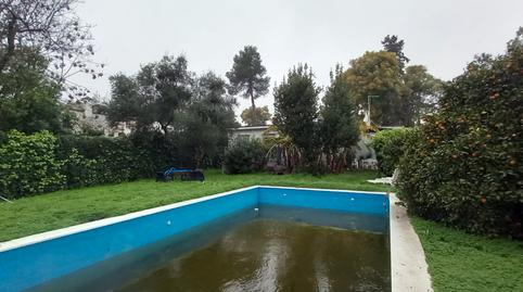 Foto 4 de Casa o xalet en venda a Calle Ajonjolí, Nuevo Bulevar, Mairena del Aljarafe