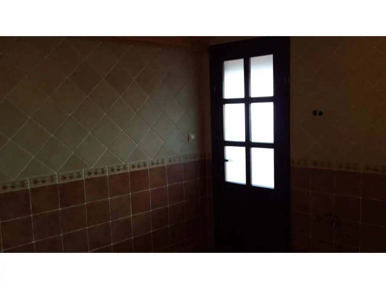 Bathroom of Detached homes for sale in Ourense Capital   with Private garden