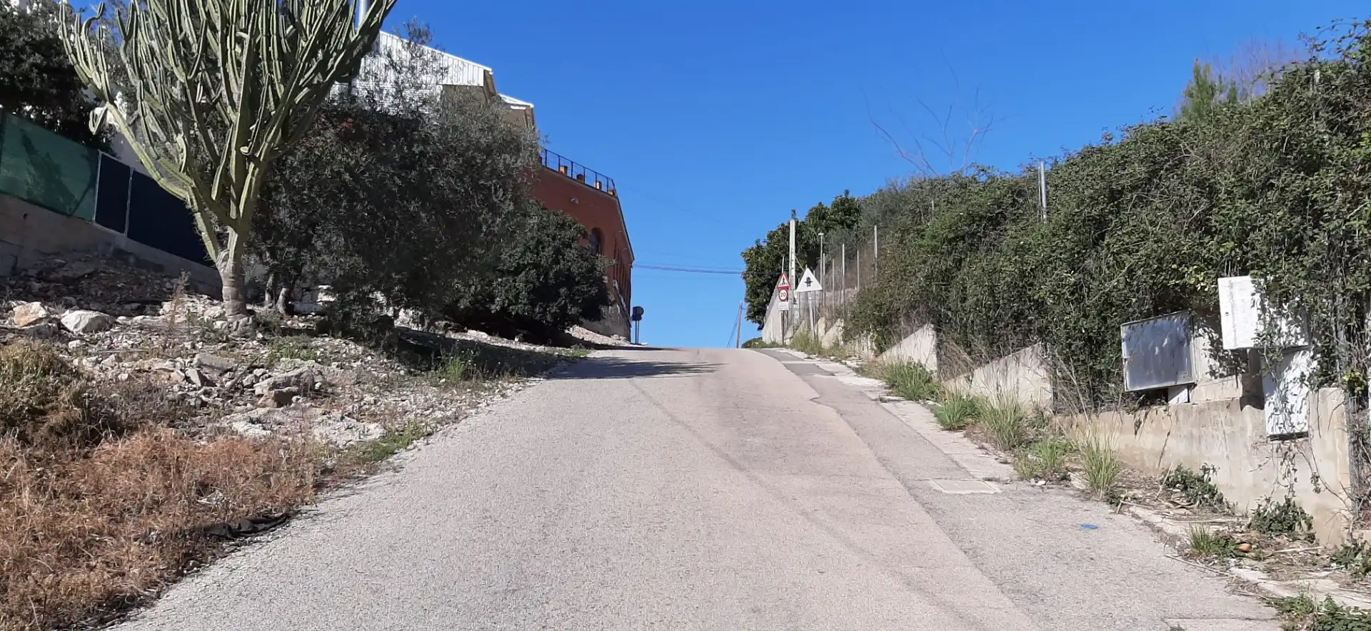 Terreno residencial en venta en Carrer de la Travessa, imagen 5