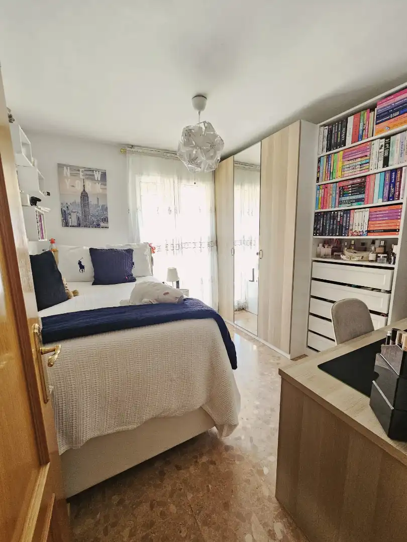 Casa bifamiliare con terrazza in vendita a Singuerlín, imagen 10