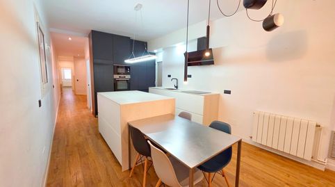 Foto 4 de Apartamento en venta en Corsega, El Camp d'en Grassot i Gràcia Nova, Barcelona Capital