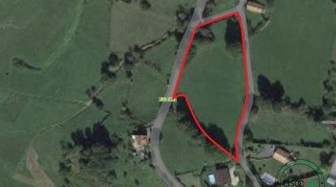 VENTA DE FINCA EN LAS REGUERAS